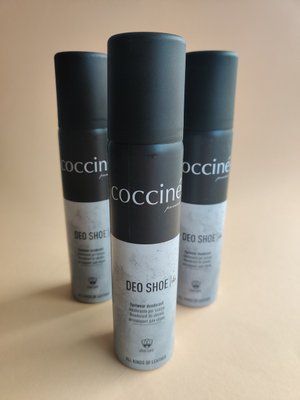 Дезодорант для взуття Coccine Deo Shoe 75 мл фото