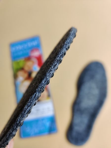 Дитячі фетрові устілки Coccine Impregnated Felt Mala Stopa 665/81/19&ndash;35/99 фото
