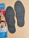 Дитячі фетрові устілки Coccine Impregnated Felt Mala Stopa 665/81/19&ndash;35/99 фото 2