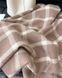 Жіночий шарф Fashion коричневий 65x200 см фото 3