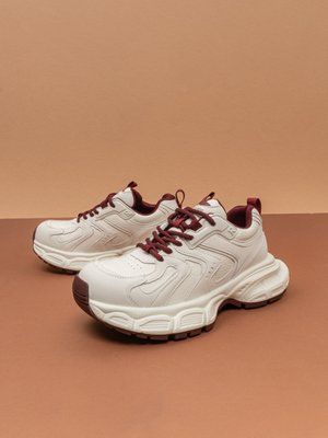 Жіночі кросівки Fashion D6993 білі натуральна шкіра фото