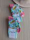 Шкарпетки жіночі Happy Socks м'ятні Mom демісезонні фото 3