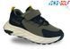 Кросівки для хлопчика Jong Golf 3121010 хакі демі 27-32 фото 4