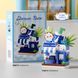 Конструктор Dream Store K368 Кав'ярня 172 блоки фото 1