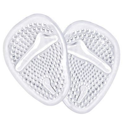 Утримувач стопи для взуття Viks Anatomic Gel Stopper гелевий фото