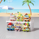 Конструктор Vending cart K400 Морозиво 358 блоків фото 3