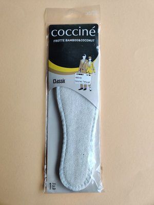 Еко устілки Coccine Frotte Bamboo & Coconut 665/44 фото
