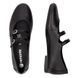 Жіночі туфлі Remonte D0K11/00 чорні натуральна шкіра фото 4