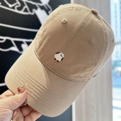 Кепка Fashion Пташка бежева 54-60 фото
