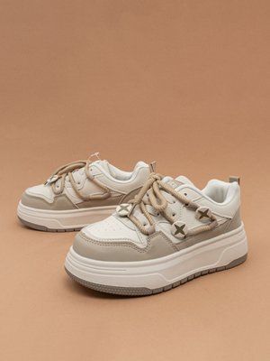 Кросівки для дівчинки Jong Golf C11215-3 бежеві демісезонні 33-38 фото