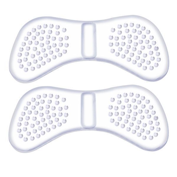 П'яткоутримувач для взуття Viks Gel Anatomic силіконовий Метелик фото