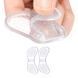 П'яткоутримувач для взуття Viks Gel Anatomic силіконовий Метелик фото 7