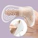 П'яткоутримувач для взуття Viks Gel Anatomic силіконовий Метелик фото 6