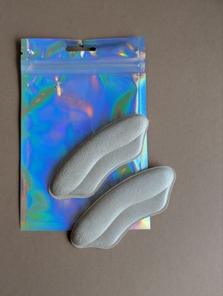 П'яткоутримувач для взуття Viks Velour+Foam Kiss бежевий фото