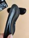 П&rsquo;яткоутримувач Coccine 665/90/02 Heel Protector Goat leather&latex шкіряний чорний фото 2