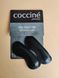 П&rsquo;яткоутримувач Coccine 665/90/02 Heel Protector Goat leather&latex шкіряний чорний фото 1