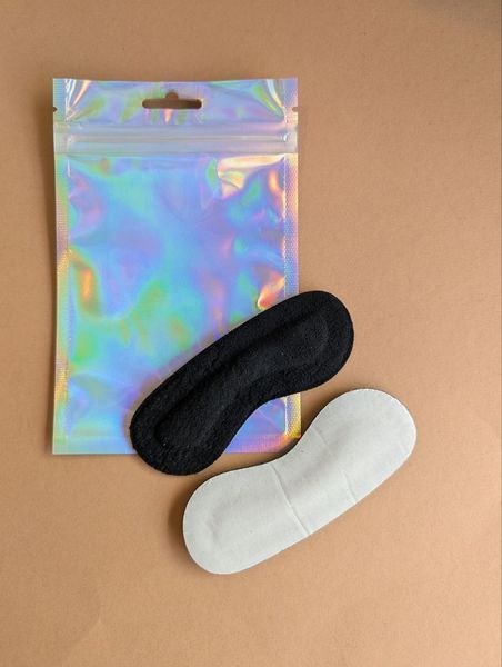П'яткоутримувач для взуття Viks Suede+Foam замшевий чорний фото
