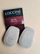 Підп'яточник Coccine 665/94 Heel Pad Leather&Latex шкіряний бежевий фото 1