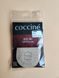 Підп'яточник Coccine 665/94 Heel Pad Leather&Latex шкіряний бежевий фото 2