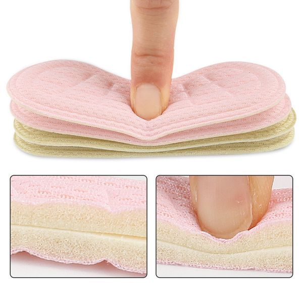 П'яткоутримувач для взуття Viks Textile+Foam текстильний сірий фото