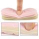 П'яткоутримувач для взуття Viks Textile+Foam текстильний сірий фото 6