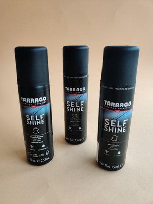 Крем-фарба швидкого нанесення Tarrago Self Shine TCA28 75 мл фото