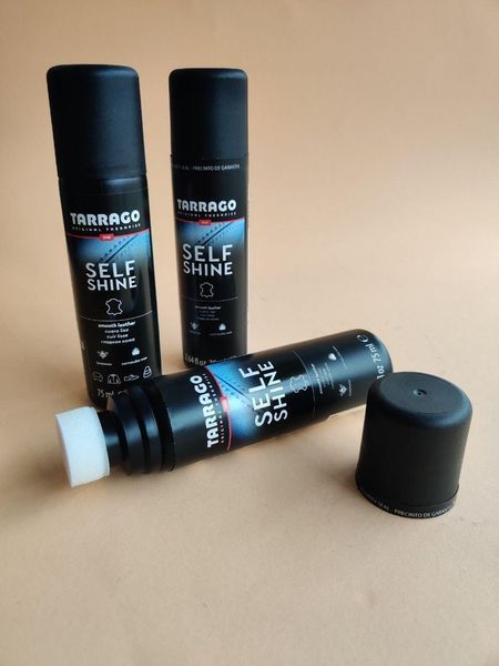 Крем-фарба швидкого нанесення Tarrago Self Shine TCA28 75 мл фото