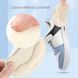 П'яткоутримувач для взуття Viks Textile+Foam Extra текстильний бежевий фото 7