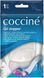 Утримувач стопи Coccine 665/68/2 Gel Stopper гелевий фото 1