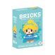 Конструктор з мікроблоків Bricks W2601-25 Попелюшка 162 блоки фото 2