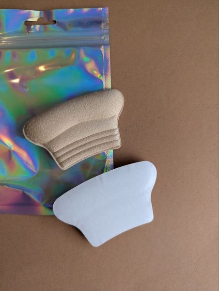 П'яткоутримувач для дитячого взуття Viks Textile+Foam Extra текстильний бежевий фото