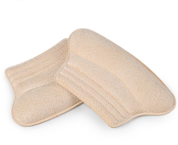 П'яткоутримувач для дитячого взуття Viks Textile+Foam Extra текстильний бежевий фото