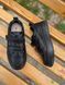 Туфлі для хлопчика Jong Golf C11605-0 чорні 32-37 фото 2