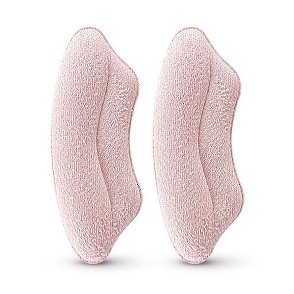 П'яткоутримувач для дитячого взуття Viks Textile+Foam Kiss текстильний рожевий фото