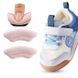 П'яткоутримувач для дитячого взуття Viks Textile+Foam Kiss текстильний рожевий фото 1