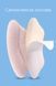 П'яткоутримувач для дитячого взуття Viks Textile+Foam Kiss текстильний чорний фото 3
