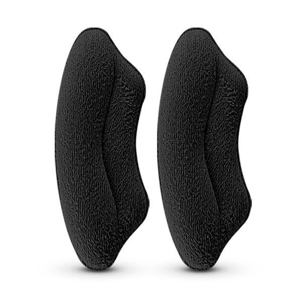 П'яткоутримувач для дитячого взуття Viks Textile+Foam Kiss текстильний чорний фото