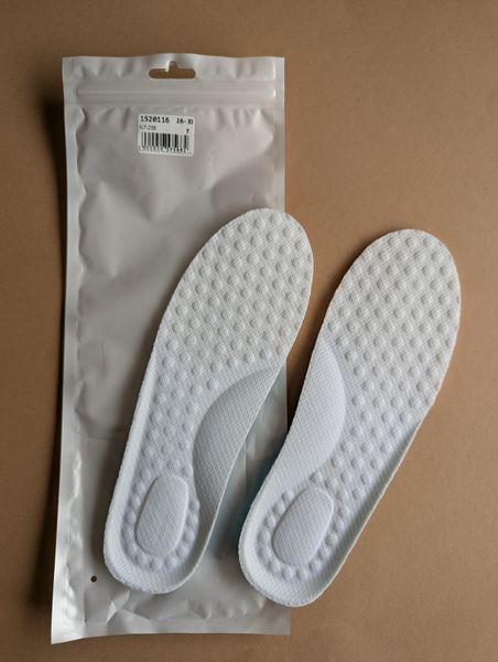 Дитячі устілки для взуття Viks Textile+Foam Sport спортивні 26-31 фото