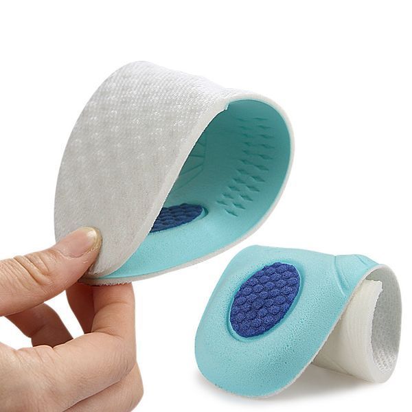 Дитячі устілки для взуття Viks Textile+Foam Sport спортивні 26-31 фото