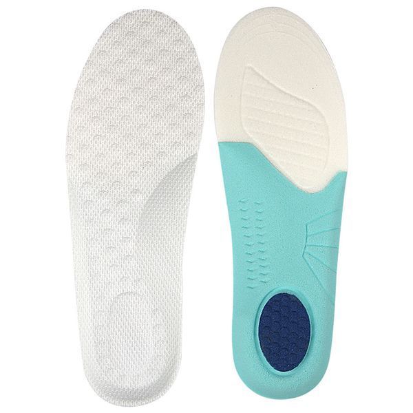 Дитячі устілки для взуття Viks Textile+Foam Sport спортивні 26-31 фото