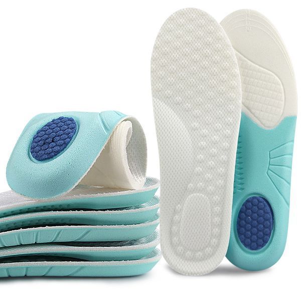 Дитячі устілки для взуття Viks Textile+Foam Sport спортивні 26-31 фото
