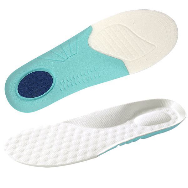 Дитячі устілки для взуття Viks Textile+Foam Sport спортивні 26-31 фото