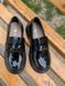 Туфлі для дівчинки Jong Golf C11675-30 чорні лаковані 30-37 фото 6