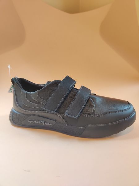 Кросівки для хлопчика Том.М 3170903 чорні демісезонні фото