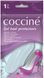 П'яткоутримувачі&nbsp;Coccine 665/90/04 Gel Heel Protector гелевий фото 2