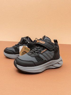 Зимові черевики для хлопчика Jong Golf B40585-20 чорні 27-32 фото