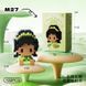 Конструктор з мікроблоків Dream Princes M27 Тіана 132 блоки фото 1